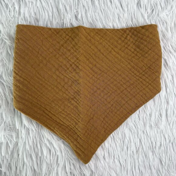 3pcs Baby Bandana Drool Bibs for Boys Girls, Unisex Soft Baby Bibs Multicolor - Picture 3 of 6